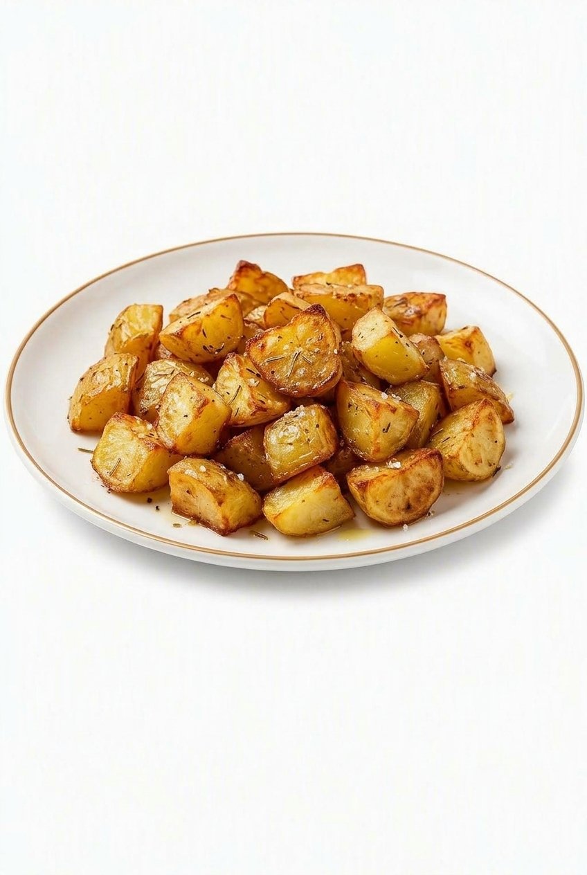 Patate al forno