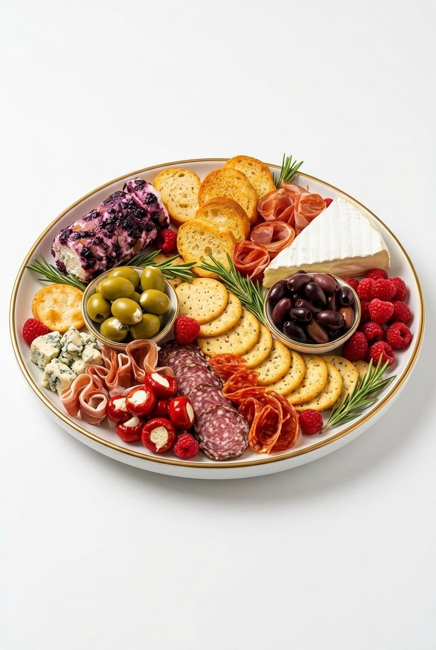 Tagliere di salumi