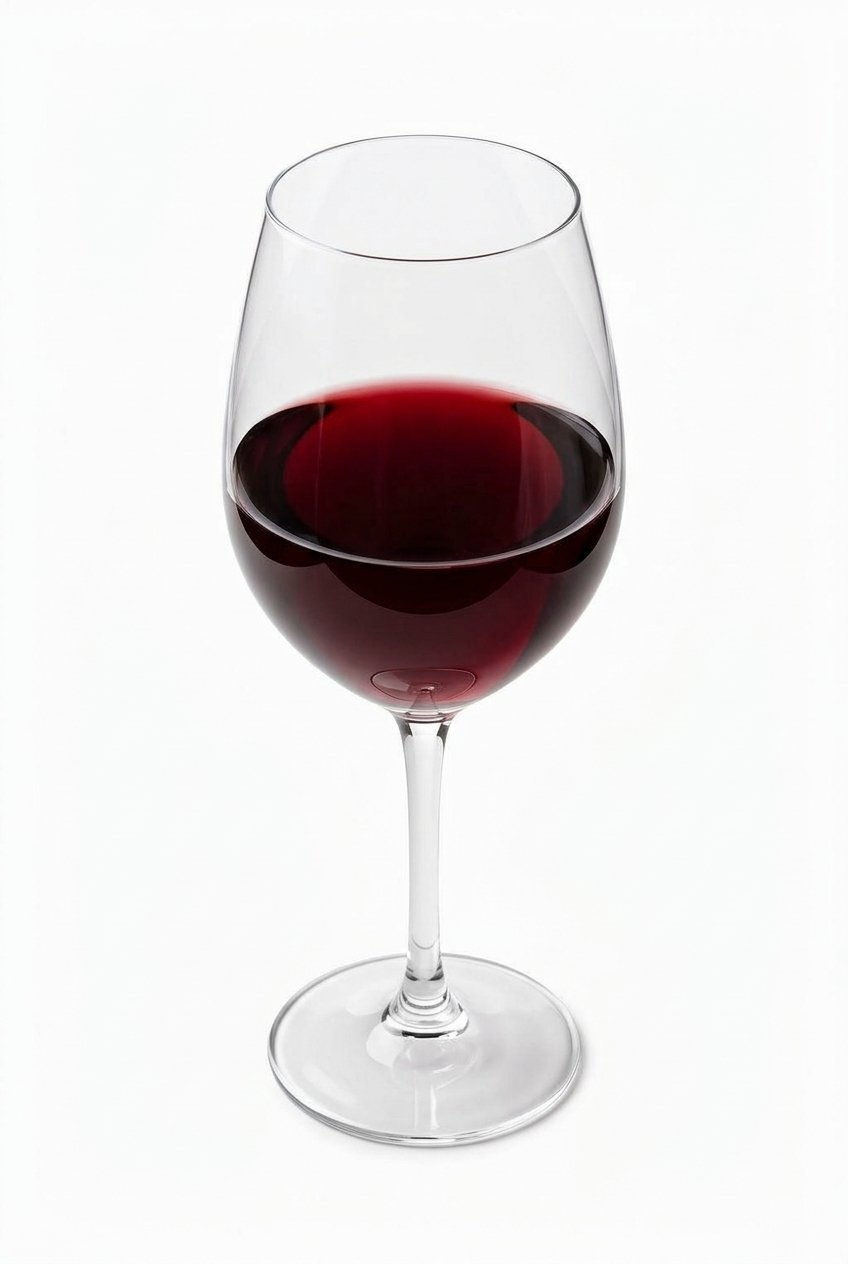 Calice di vino