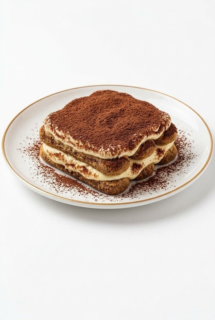 Tiramisù