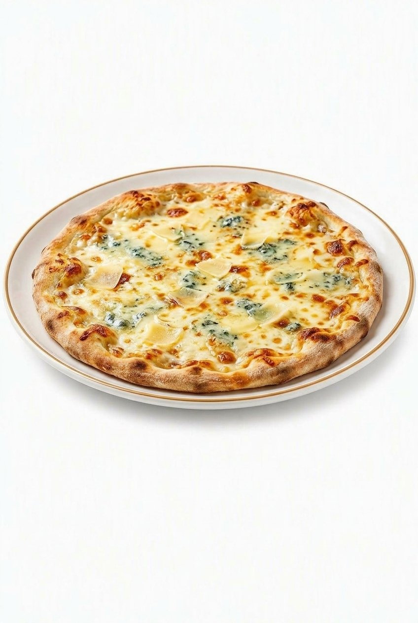 4 formaggi